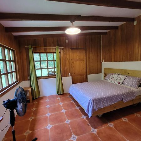 Corcovado Guest House Drakes Bay Extérieur photo