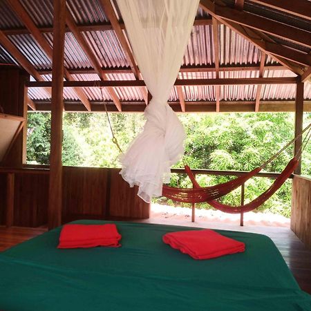 Corcovado Guest House Drakes Bay Extérieur photo