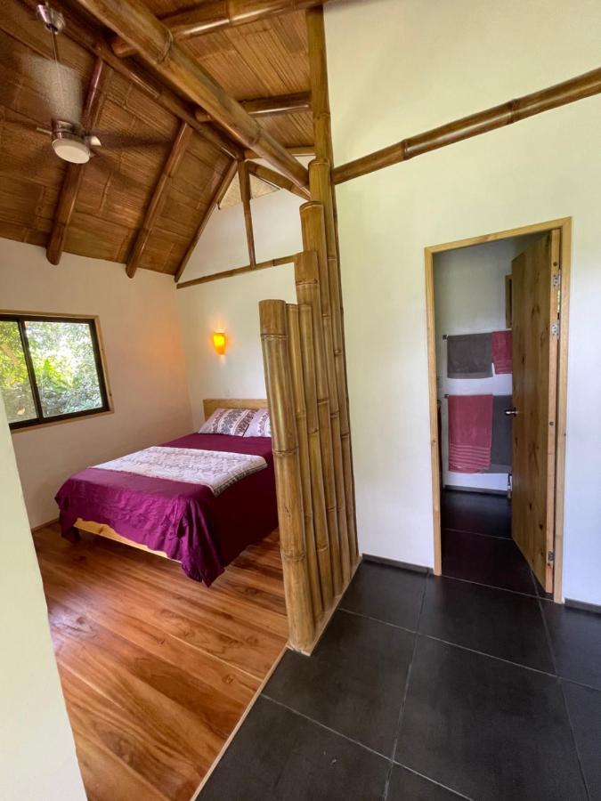 Corcovado Guest House Drakes Bay Extérieur photo