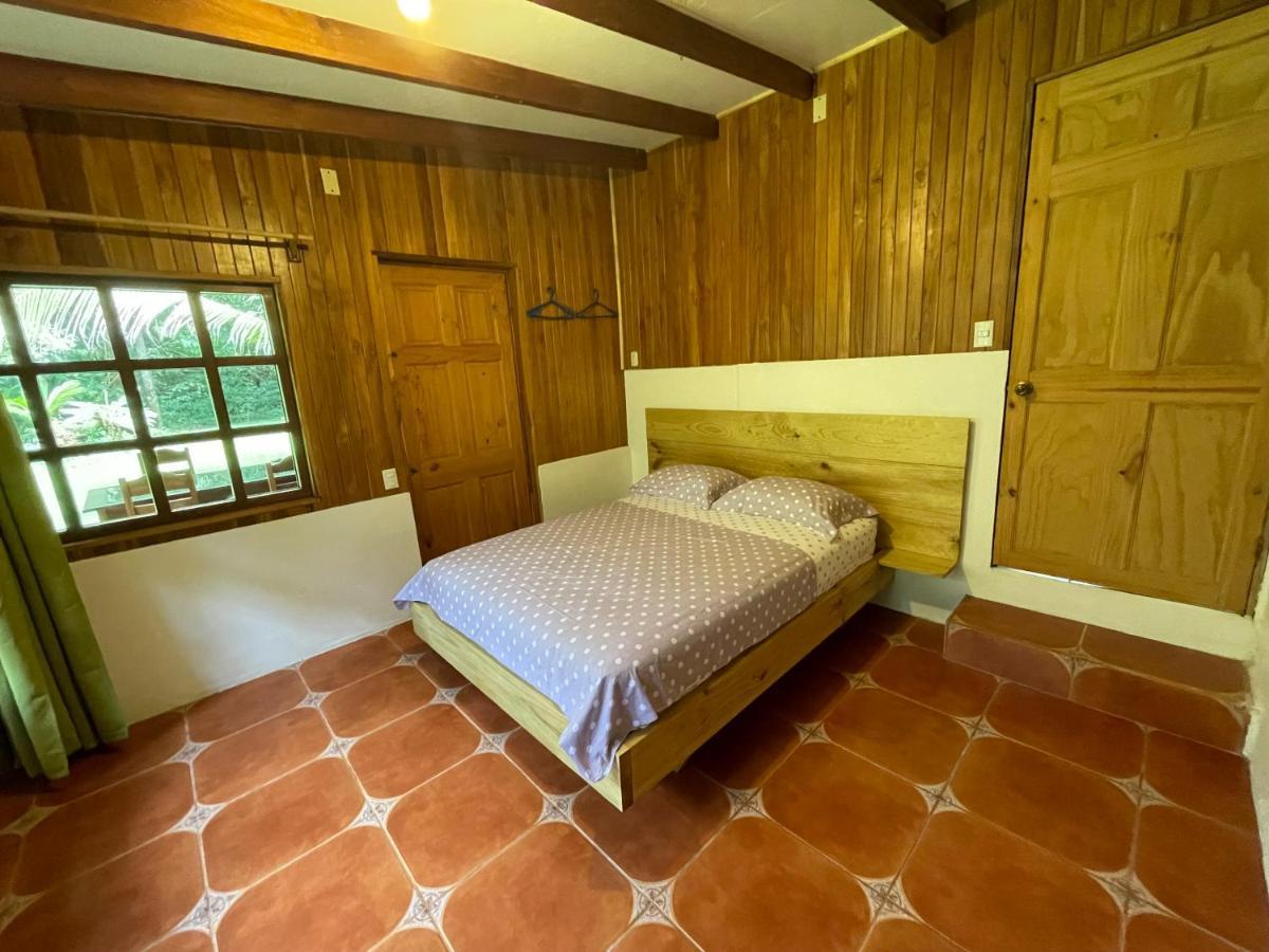 Corcovado Guest House Drakes Bay Extérieur photo