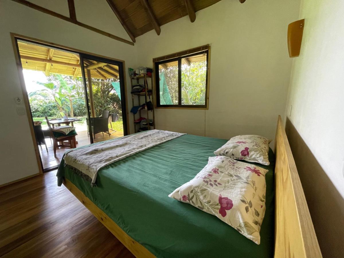 Corcovado Guest House Drakes Bay Extérieur photo