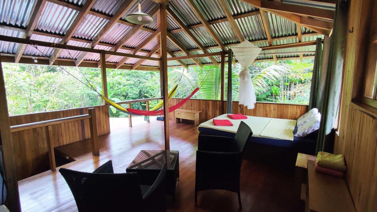 Corcovado Guest House Drakes Bay Extérieur photo