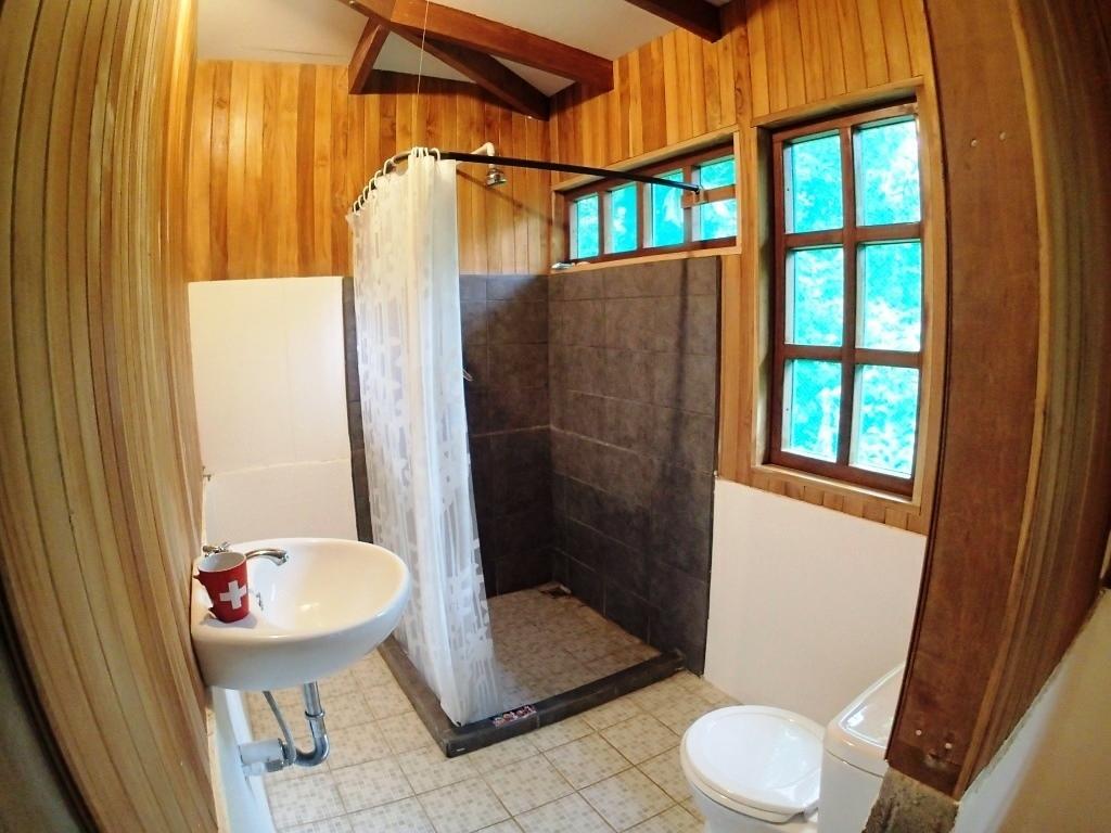 Corcovado Guest House Drakes Bay Chambre photo