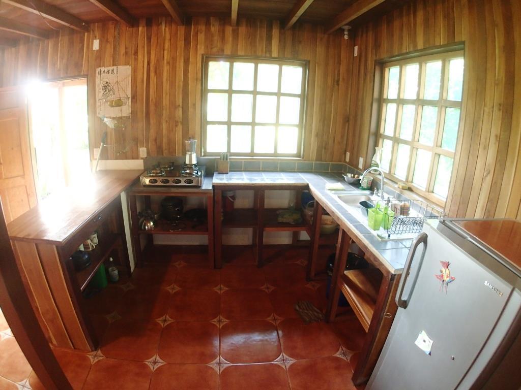 Corcovado Guest House Drakes Bay Extérieur photo
