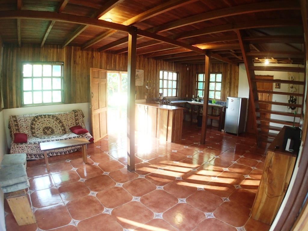 Corcovado Guest House Drakes Bay Extérieur photo
