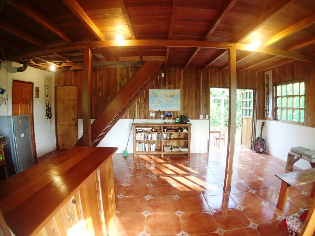 Corcovado Guest House Drakes Bay Extérieur photo