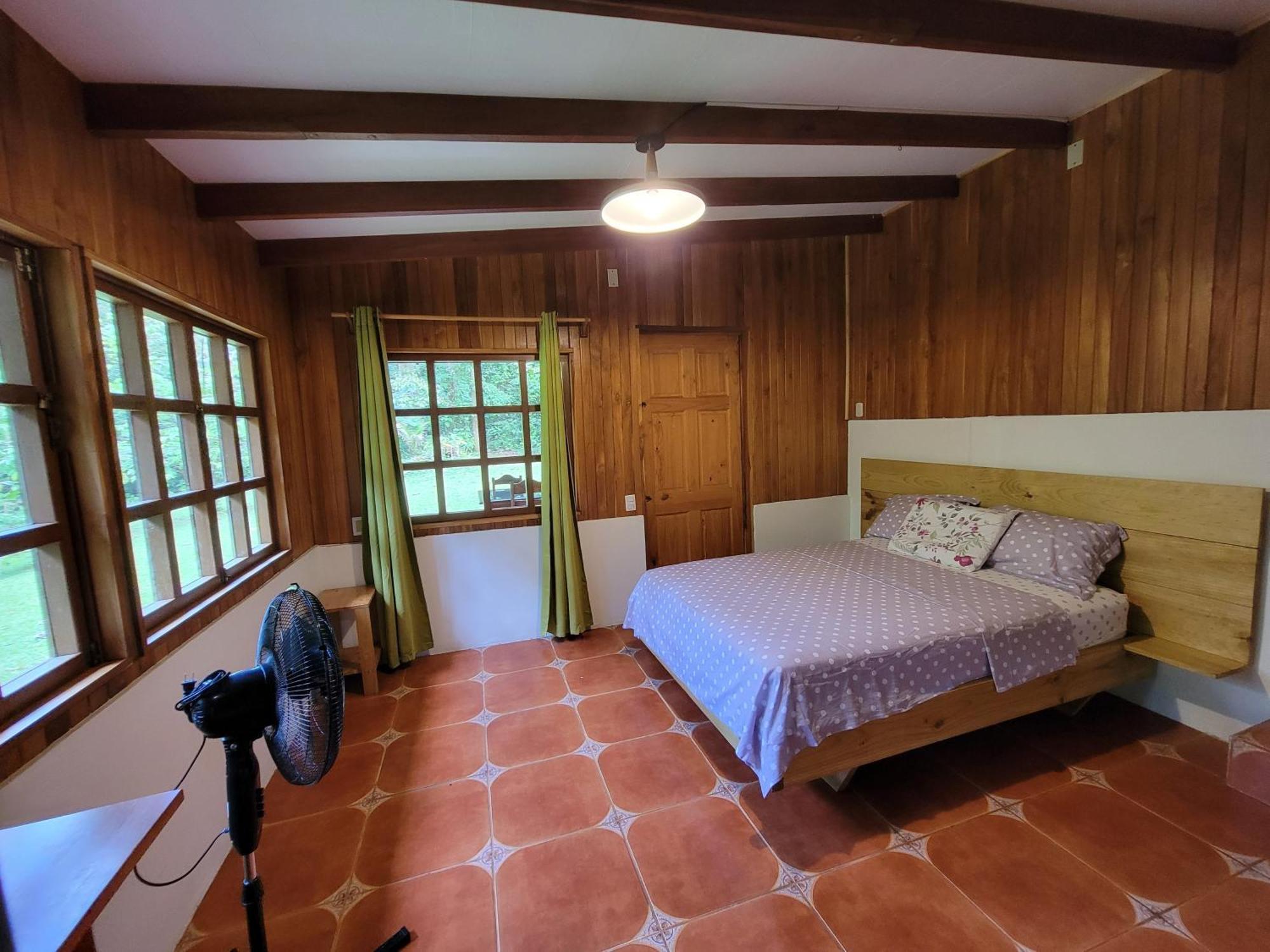 Corcovado Guest House Drakes Bay Extérieur photo