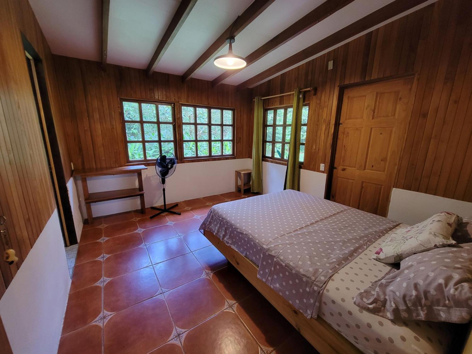 Corcovado Guest House Drakes Bay Extérieur photo