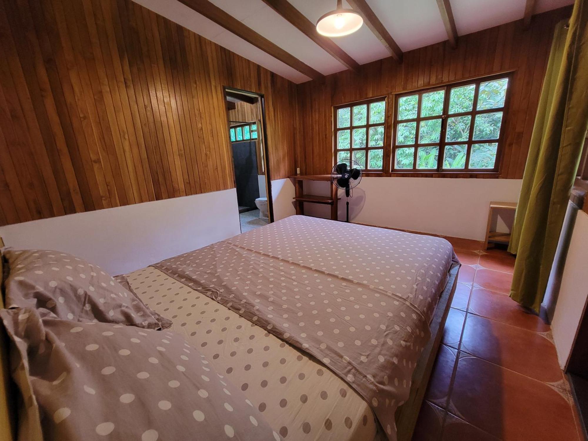 Corcovado Guest House Drakes Bay Extérieur photo