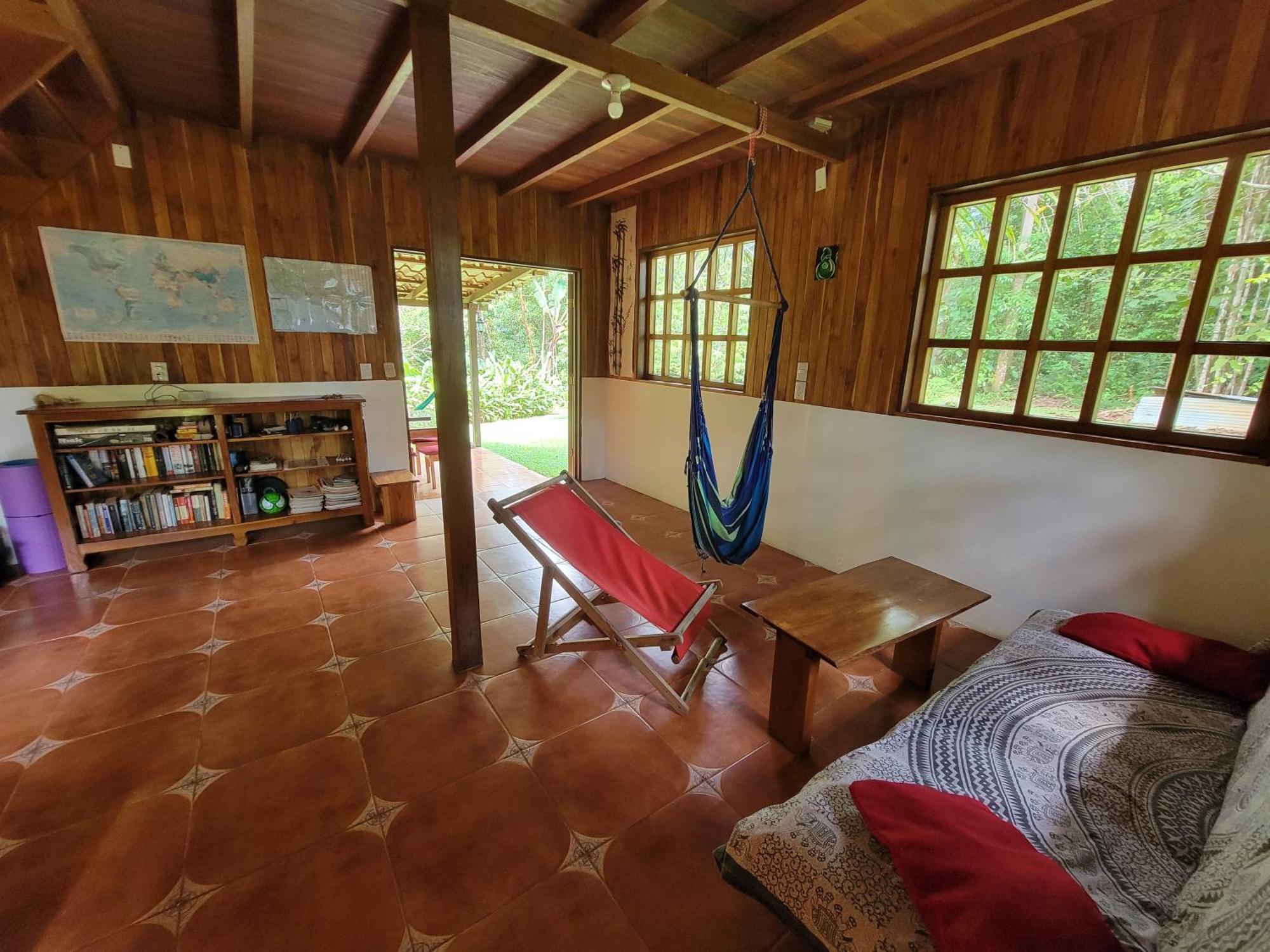 Corcovado Guest House Drakes Bay Extérieur photo