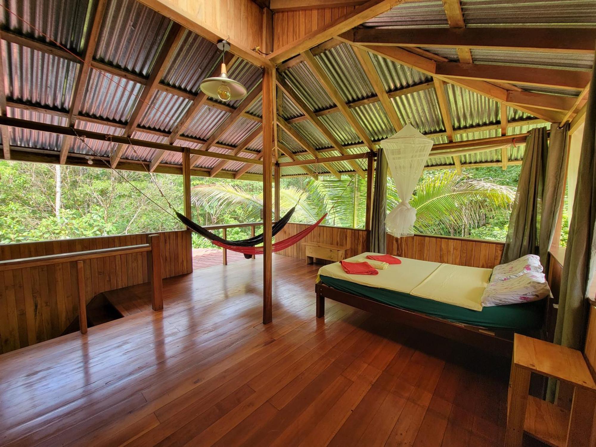 Corcovado Guest House Drakes Bay Extérieur photo