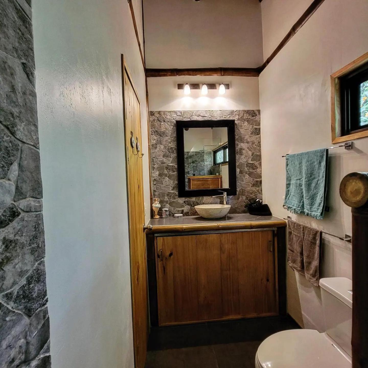 Corcovado Guest House Drakes Bay Extérieur photo