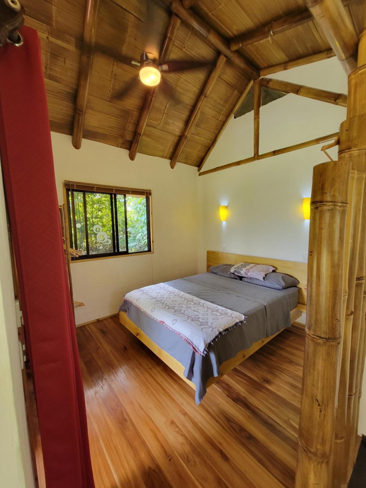 Corcovado Guest House Drakes Bay Extérieur photo