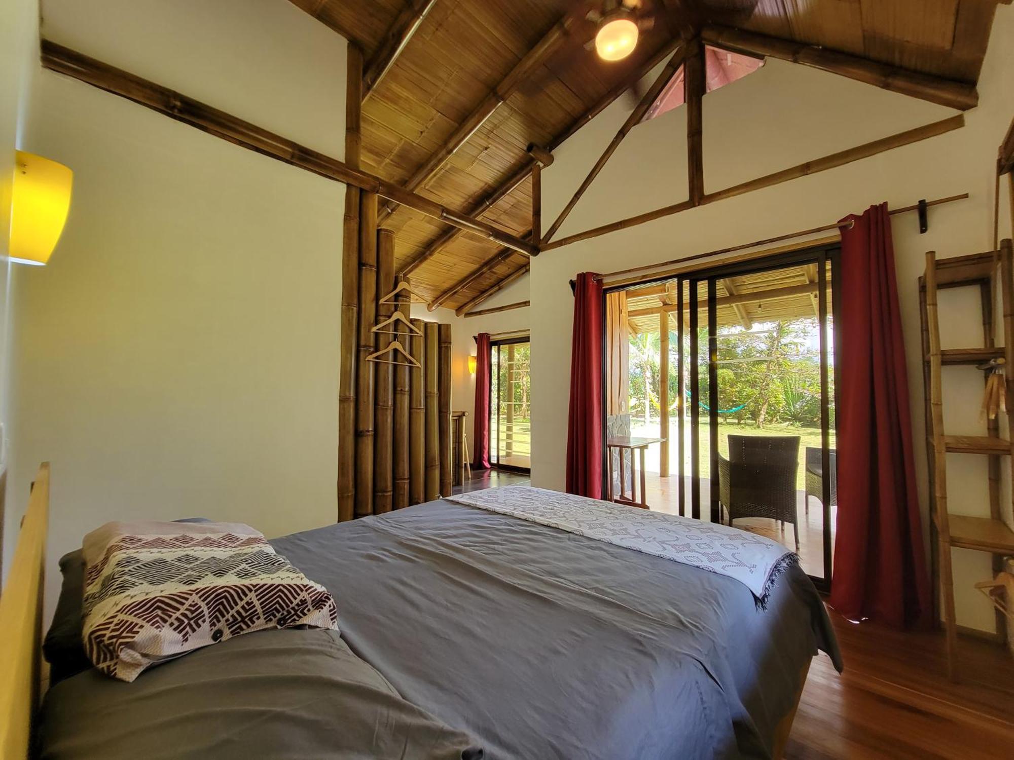 Corcovado Guest House Drakes Bay Extérieur photo