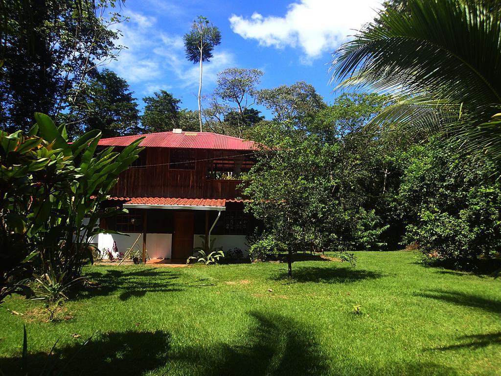 Corcovado Guest House Drakes Bay Extérieur photo