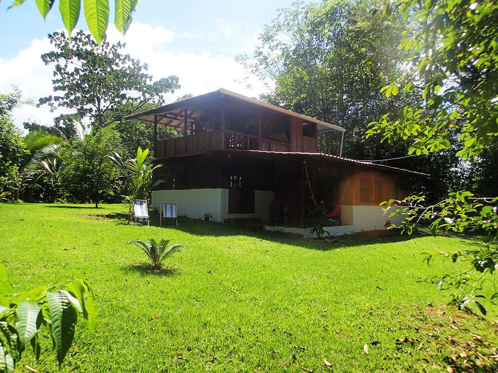 Corcovado Guest House Drakes Bay Extérieur photo