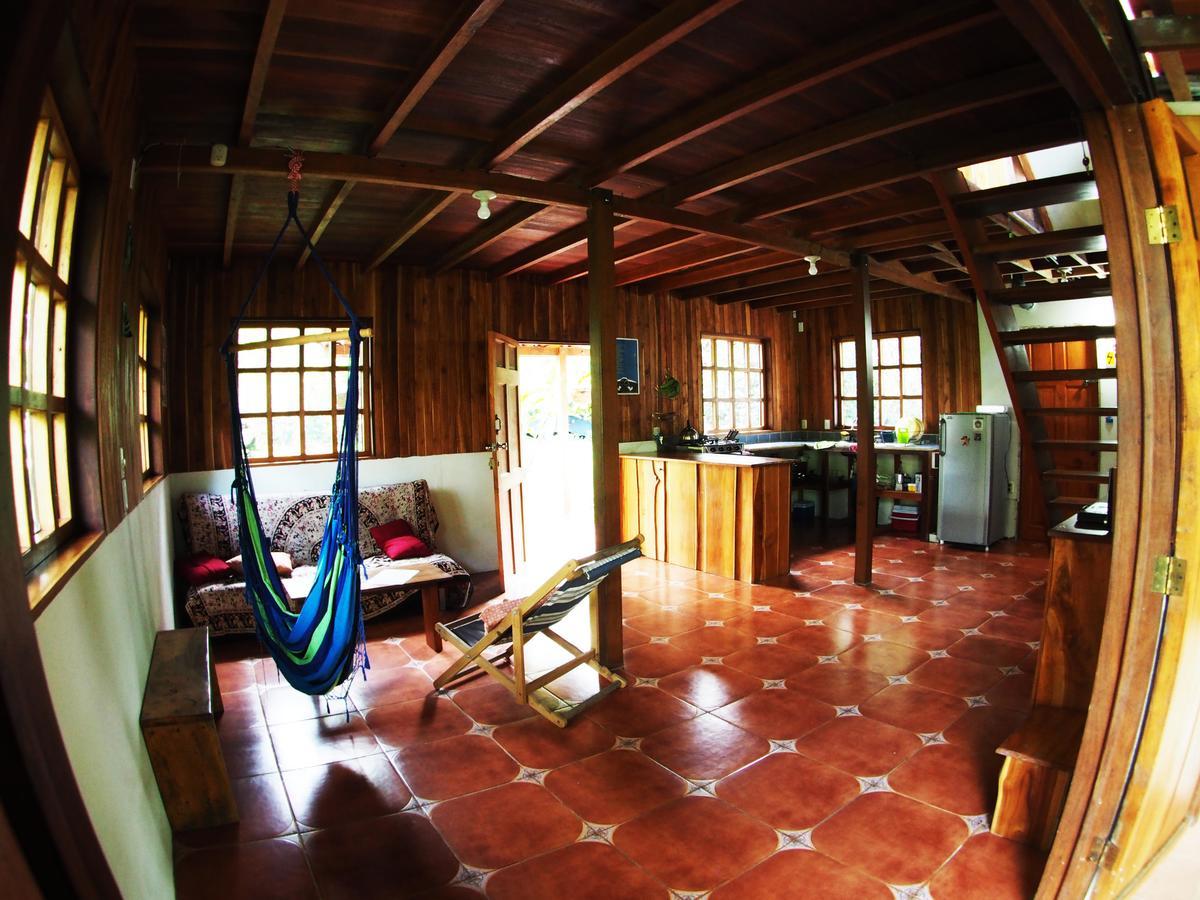 Corcovado Guest House Drakes Bay Extérieur photo