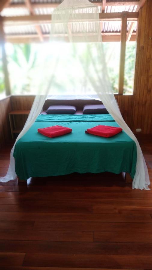 Corcovado Guest House Drakes Bay Extérieur photo