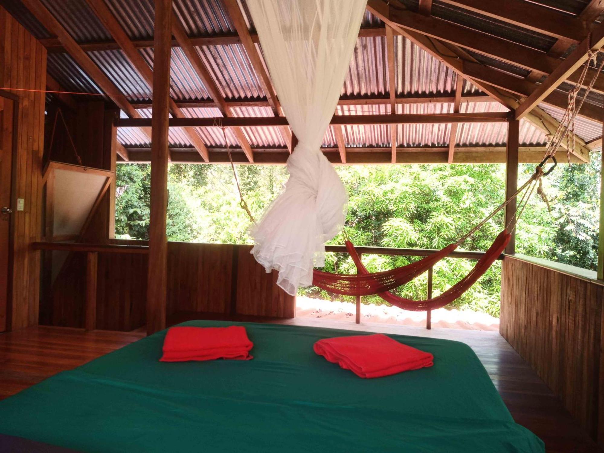 Corcovado Guest House Drakes Bay Extérieur photo